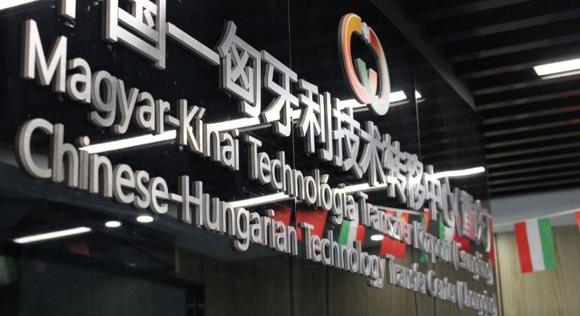 Magyarország szívesen tanul Kínától: keleti fejlett technológiákat sajátíthat el a hazai ipar