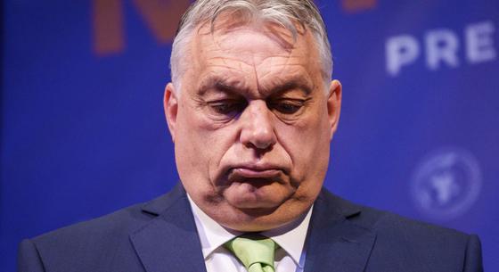 Orbán Viktor első fokon elvesztette az Economx ellen indított perét