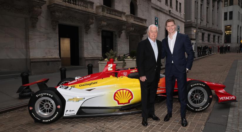 IndyCar: „Emelt fővel járok” – Penske a botrányok ellenére sem hajlandó változtatni a vezetésén