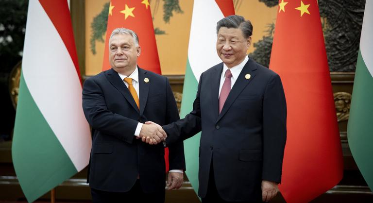 Ki mit nyer a magyar–kínai kapcsolatokkal?
