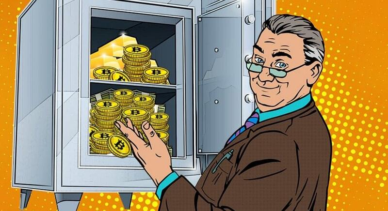 6 ok amiért nyugdíjasként is érdemes lehet Bitcoint tartani