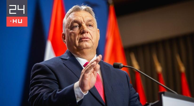 Orbán Viktor döntött, helyettes államtitkár lett az egykori NAV-főigazgató