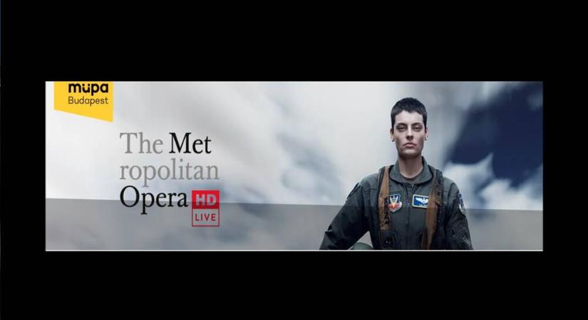 Hoffmann meséi a Müpában egyenesen a New-York-i Metropolitan Operából