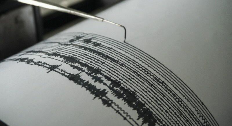 Egy nap alatt három földrengés volt Romániában