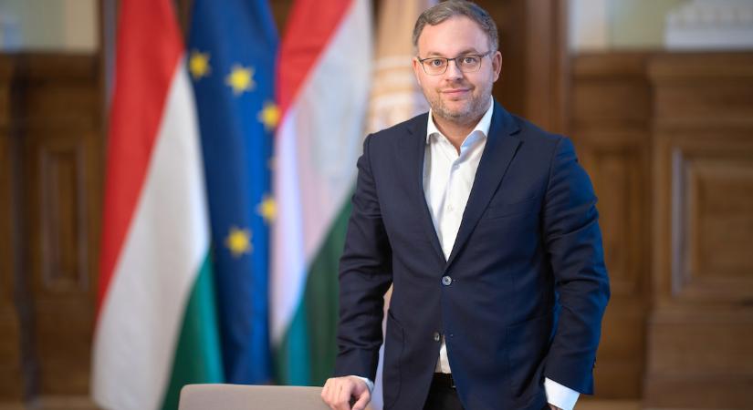 Orbán Balázs: Húsz évvel ezelőtt járt utoljára kínai elnök Magyarországon