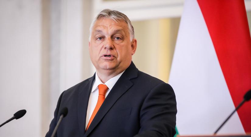 Orbán helyettes államtitkárrá nevezte ki az egykori NAV-főigazgatót