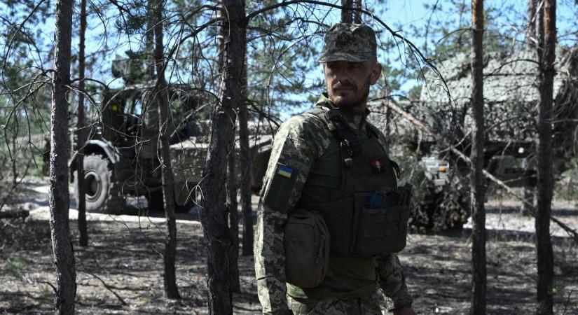 Jelentős értékű lopással vádolnak egy amerikai katonát Oroszországban