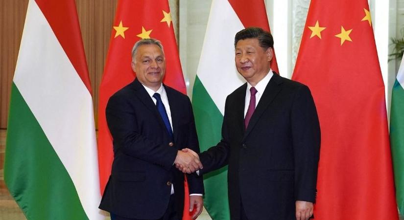 A Sárkány évében – a magyar-kínai együttműködés a csúcson