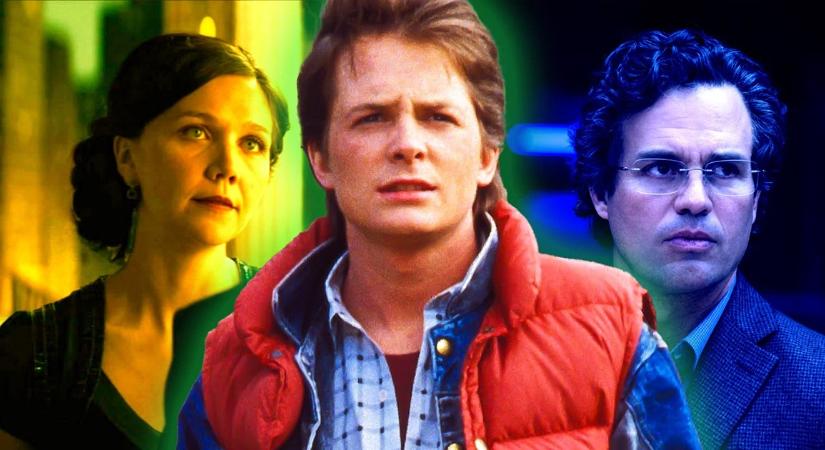 15 ikonikus film és TV sorozat amelyeknek újra kellett szervezniük a színészi stábot