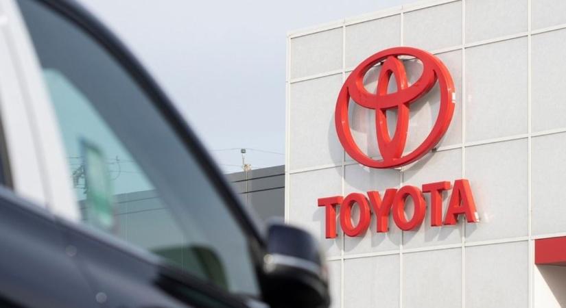 Toyota: orbitális profitot szállítottak a hibridek