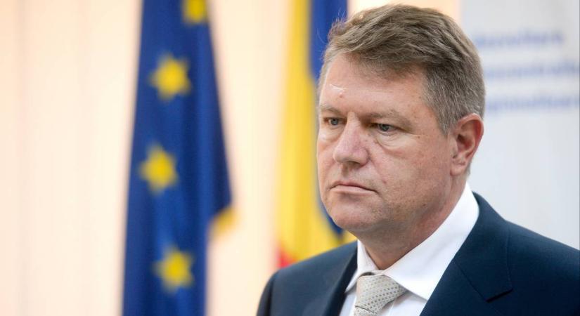 A román elnök nyitott a Patriot-rakétarendszer Ukrajnába küldésére