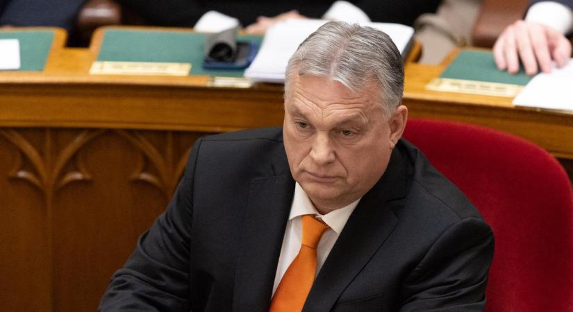 Ismét emelkedett a politikusok fizetése: az európai miniszterelnökök között Orbán Viktor keres a legjobban az átlagbérhez képest