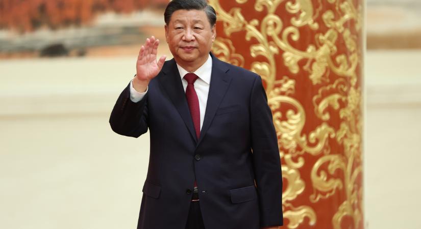 Így írnak a kínai sajtóban az elnök magyarországi látogatásáról