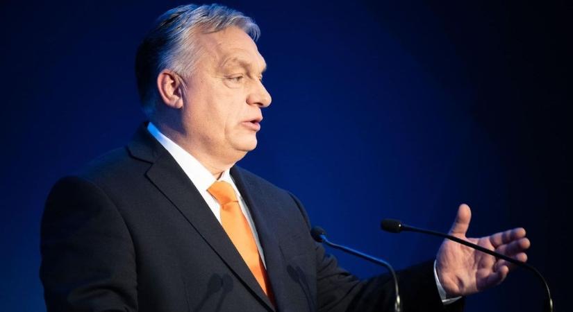 Orbán Viktor kinevezte: ő a Belügyminisztérium új helyettes államtitkára