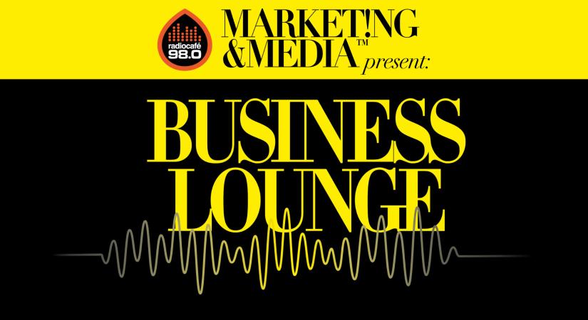 ESG és adatvezérelt marketing a Business Lounge-ban