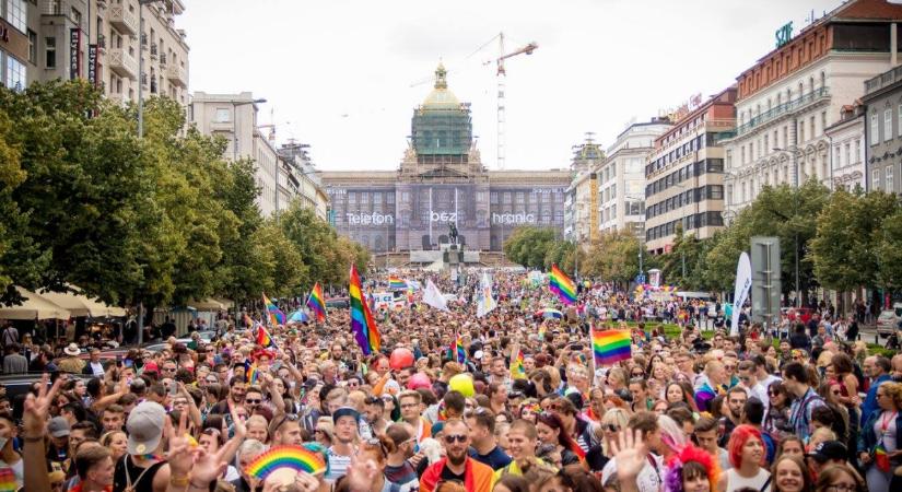 Csehországban nem kell többé műtét a nem jogi megváltoztatásához