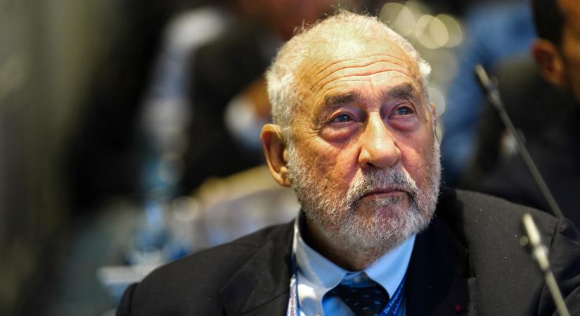 Stiglitz: Az autoriter vezetők és a neoliberalizmus