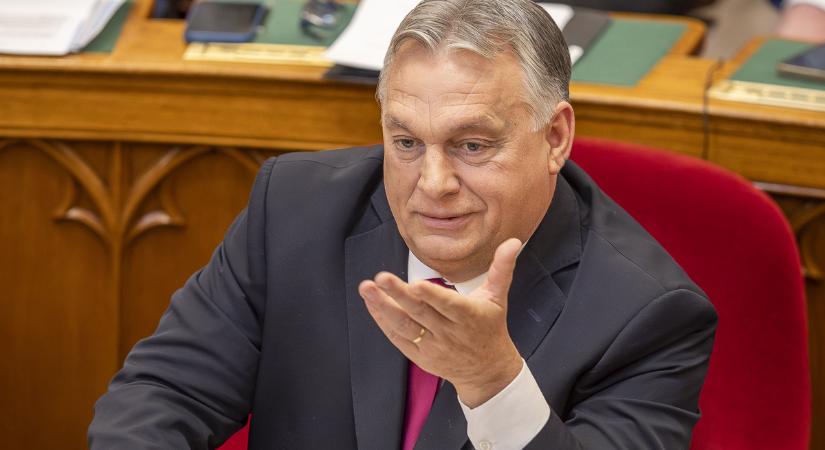 Jól teszi Orbán, hogy barátkozik Kínával? - szavazás