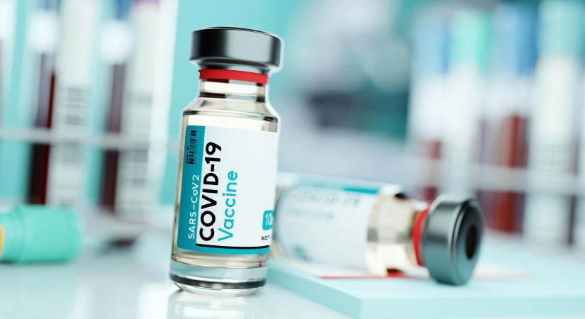 Kivonják a koronavírus-vakcinát, amit halálos mellékhatásokkal hoztak összefüggésbe