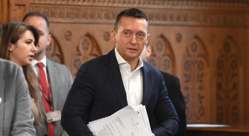 Rogán Antal testvére egyedül indul Szakonyfalu polgármesteri tisztségéért