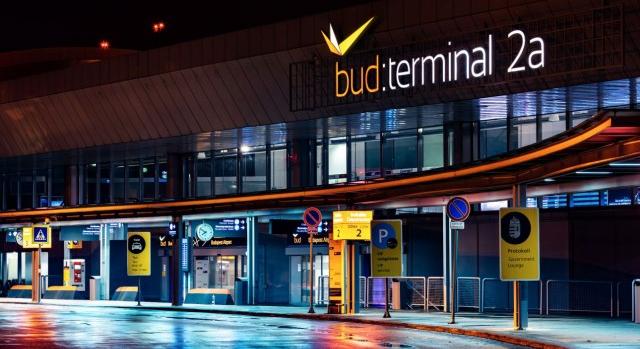 Péntek estig fokozott ellenőrzés és forgalomkorlátozás lesz a budapesti repülőtér környékén
