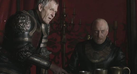 Meghalt a Trónok harca színésze, a Lannister-ház politikusa