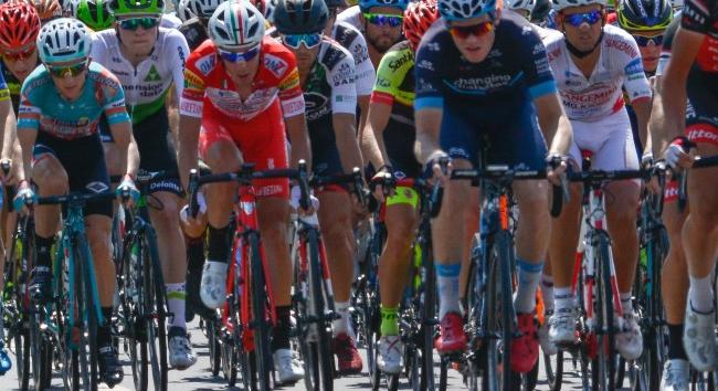 Forgalomkorlátozások lesznek a Tour de Hongrie kerékpáros körverseny miatt