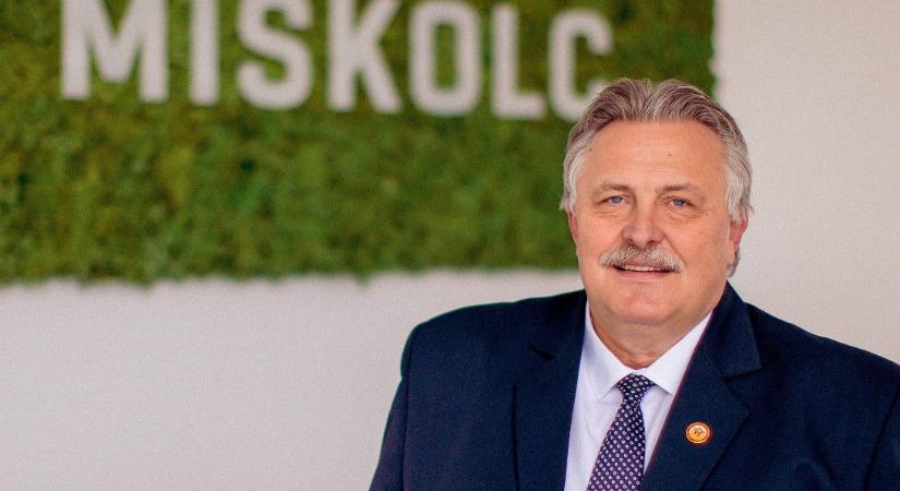 Miskolc az egyetlen nagyváros, ahol biztosan új polgármester lesz
