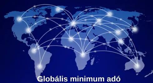 Mazars: 2024 kiemelt adózási témája a globális minimumadó