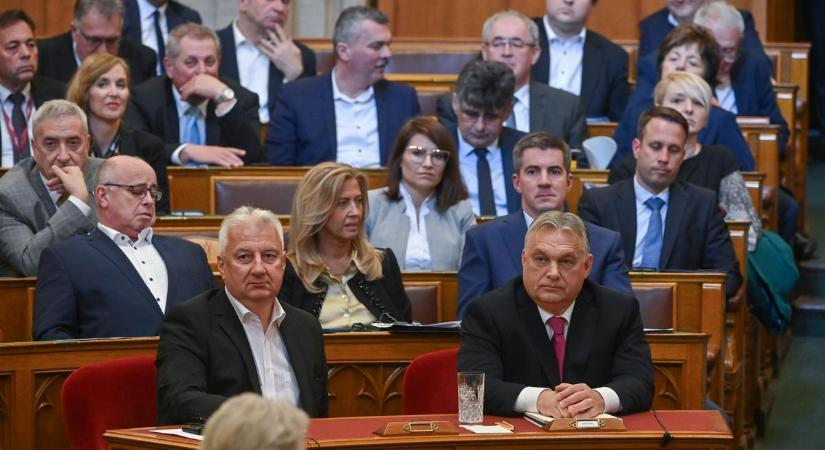 A Fidesz nem támogatja a gyónási titkokkal kapcsolatos módosítást a gyermekvédelemben
