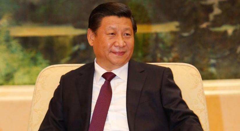 Magyarországra érkezik a kínai elnök