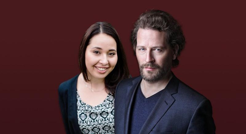 Kriszta Kinga és Geiger József, valamint Vörös Szilvia és Cser Krisztián estjeivel folytatódnak az Opera közvetítései