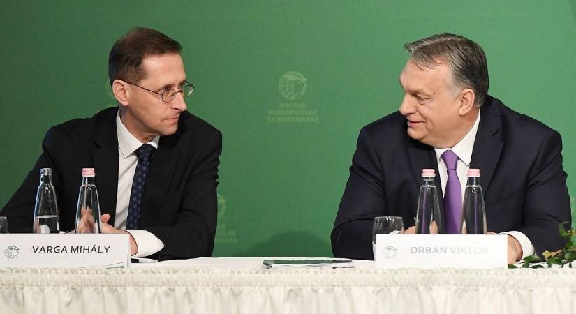 Orbán Viktor és Varga Mihály is támogatja a Fidesz-KDNP csepeli polgármester-jelöltjének programját