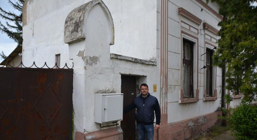Új otthon a román közösségnek
