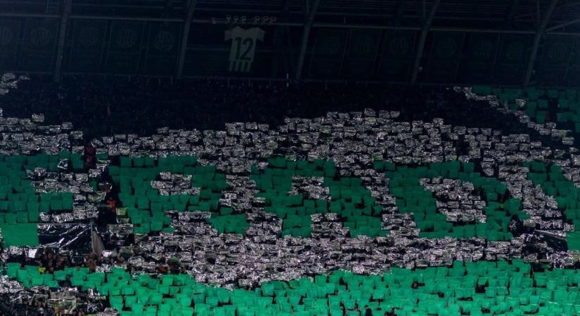 Váratlan bejelentést tett a Ferencváros: távozik a csapatkapitány - Videó
