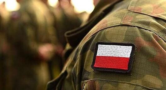 Orosz dezertőr katonát fogtak a lengyel határőrök