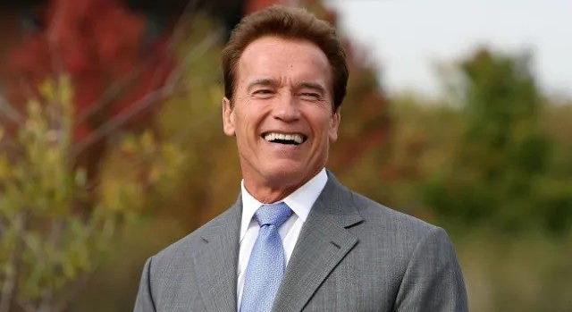 Arnold Schwarzenegger akkor is gazdag ember lenne, ha sose fut be színészként