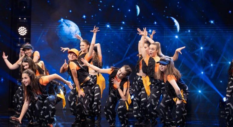 Az ország legnevesebb tehetségkutatója után Amerikában folytatják Sepsiszentgyörgy táncosai