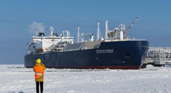 Uniós szankciók az orosz LNG-re: tabutémához nyúlna az EU, amivel nagyon érzékeny területen csaphatna oda Moszkvának