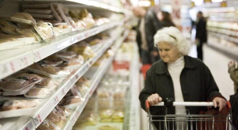 Elismerték a minisztériumtól: egyre több magyar vesz rosszabb minőségű élelmiszert