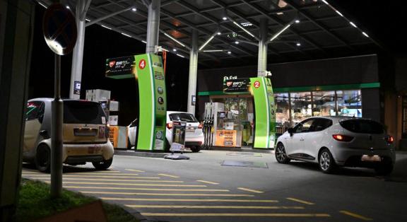 Üzemanyagárak: nagy bejelentésre készül a miniszter