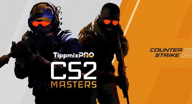 TippmixPro CS2 Masters 2024: A tavalyi ezüst érem után idén a bajnoki címre tör a Spirit Gaming?