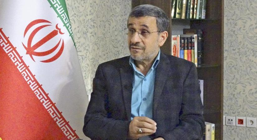 Tagadja a kormány, hogy köze van a szélsőséges iszlamista volt iráni elnök meghívásához