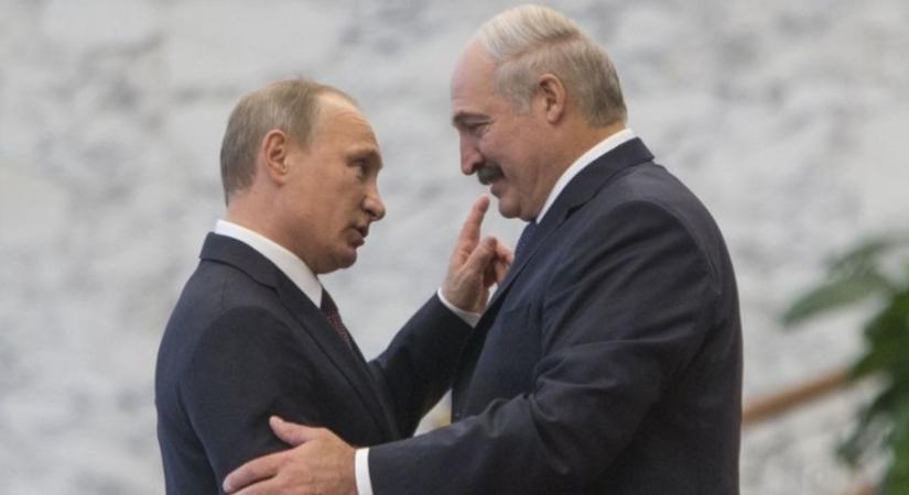 Nukleáris fegyverzettel gyakorlatozik Lukasenka – orosz segédlettel