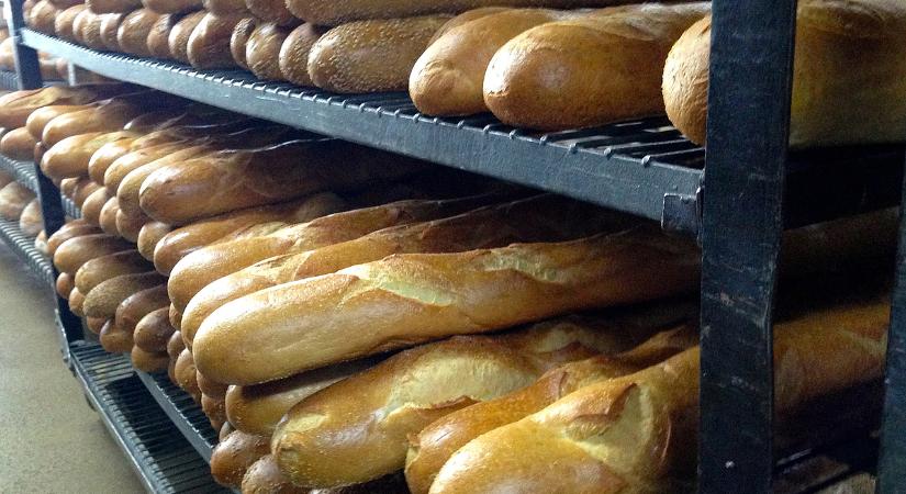 Csalás pékné módra: kenyeret árult, de áramot lopott egy baranyai férfi