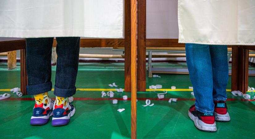 A Választási Iroda nem engedi, hogy Pipás Gyuszi vagy Marcsa fia a szavazólapokra kerüljön