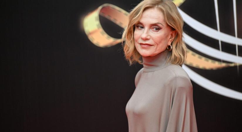 Velencei filmfesztivál – Isabelle Huppert lesz a nemzetközi zsűri elnöke