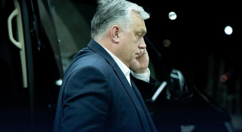 A Békéről tárgyalt Orbán Viktor és Volodimir Zelenszkij