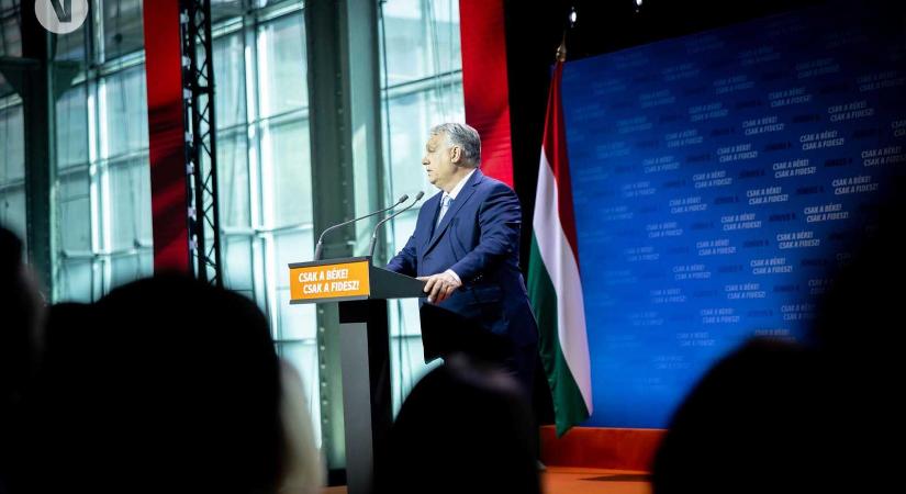 Orbán Viktor telefonon tárgyalt Zelenszkijjel