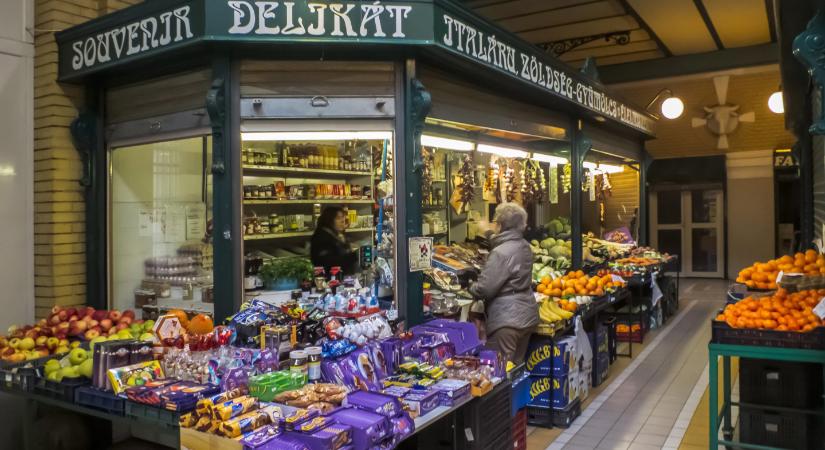 Az államtitkár szerint is egyre gyakrabban vesznek olcsóbb, de rosszabb minőségű termékeket a magyarok